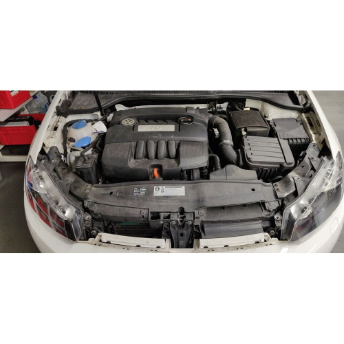 OSRAM H7 SMART CANBUS rezistor s priechodkou a kabelážou pripravený na montáž