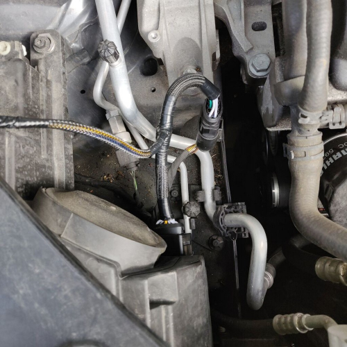 OSRAM H7 LEDriving SMART CANBUS