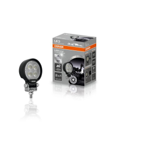 Pracovné LED svetlo 12/24V - OSRAM LEDriving Round WL VX80-WD