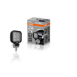 Pracovné LED svetlo 12/24V - OSRAM Cube WL VX80-WD