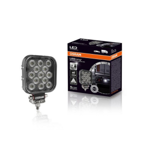 Cúvacie LED svetlo 12/24V - OSRAM FX120S-WD