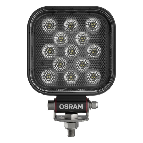 OSRAM LEDriving Reversing FX120S-WD predný pohľad na 13 LED diód