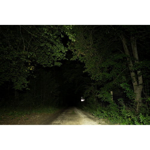 OSRAM LED cúvacie svetlo FX120S-WD osvetľujúce priestor pri nákladnom vozidle