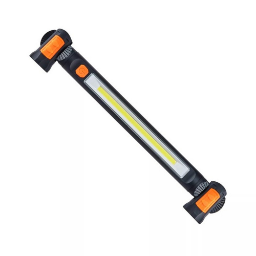 OSRAM dielenské LED svietidlo s otočnými koncami pre flexibilné nasmerovanie svetla pri práci