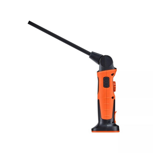 Bočný profil kontrolného svietidla OSRAM SLIM MAX 1000 s tenkým telom pre osvetlenie ťažko dostupných miest