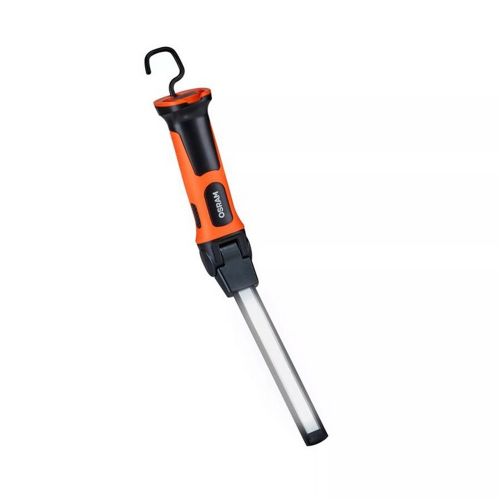 OSRAM SLIM MAX 1000 s výsuvným háčikom na pohodlné zavesenie pri opravách a montážach