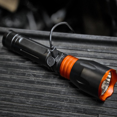 Originálna predajná krabica inšpekčného setu Osram 3-IN-1 INSPECTION LIGHT KIT