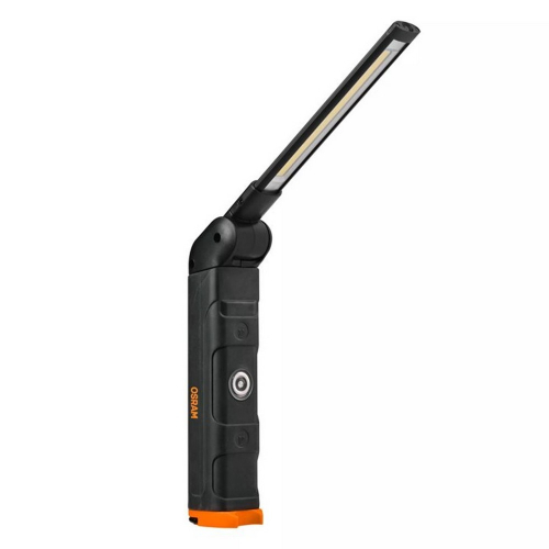 OSRAM WIRE-FREE SLIM 600 inšpekčné LED svietidlo s naklonenou svetelnou hlavou