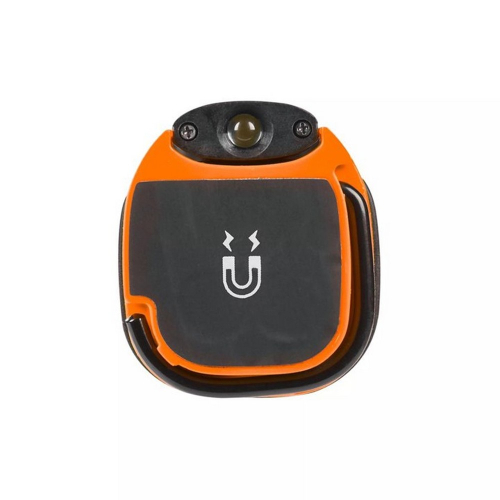 Detail spodnej časti OSRAM WIRE-FREE SLIM 600 s magnetom