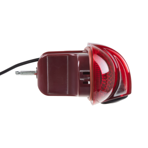 parkovací kamera Opel Vivaro Renault Trafic zadní pohled montážní držák šroub připojovací kabel