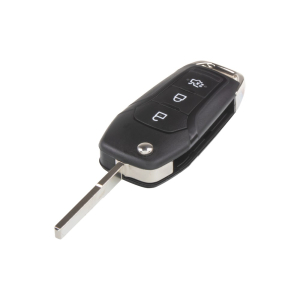 Náhradný obal 3-tlačidlového kľúča Ford