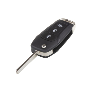 Náhradný kryt 3-tlačidlového kľúča Ford