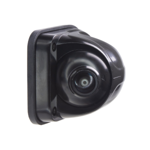 AHD mini kamera 1080P / 180° – vonkajšia, kovová, 4-PIN, IP66 (68 × 50 × 42 mm)