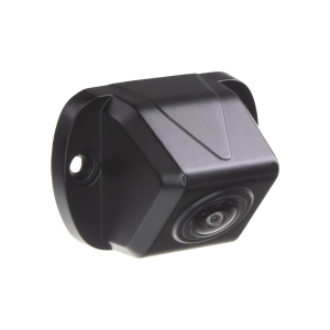 AHD mini kamera 1080P / 160° – vonkajšia, kovová, 4-PIN, IP66 (61 × 41 × 37 mm)