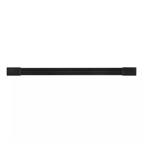 OSRAM BATTERYcharge SOLAR OSP1000 – pohľad zboku na hrúbku panela s ochranným rámom