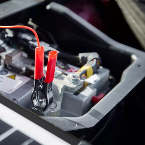 OSRAM solárny udržovač batérií 10W