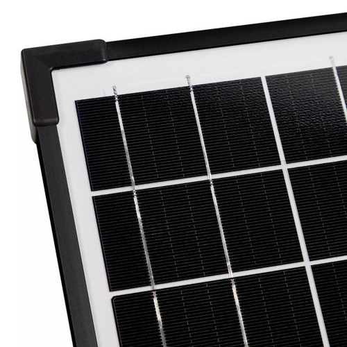 Detail solárneho panelu OSRAM OSP2000