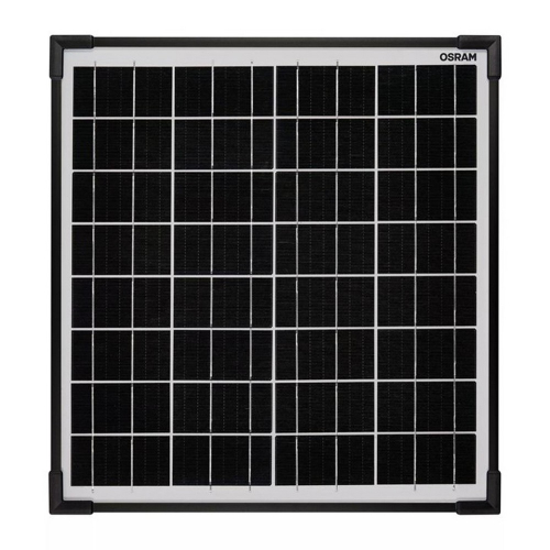 Solárna nabíjačka OSRAM OSP2000 predný pohľad