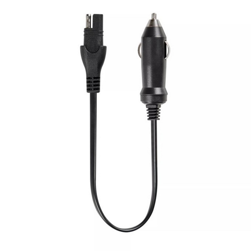 12V adaptér do autozapaľovača pre solárnu nabíjačku OSRAM OSP2000