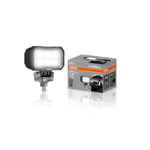 Pracovné / cúvacie LED svetlo 12/24V - 300 lm, široký lúč OSRAM LEDriving Rect WL VX100-WD