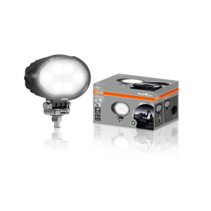 Pracovné / cúvacie LED svetlo 12/24V - 2 300 lm, široký lúč OSRAM LEDriving Oval WL VX150-WD