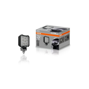 Pracovné / cúvacie LED svetlo 12/24V - 2 000 lm, široký lúč OSRAM LEDriving Cube WL VX100-WD