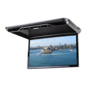 Stropný monitor 22" s Androidom 13 – Full HD IPS, HDMI, Wi-Fi, FM, 12 – 24 V