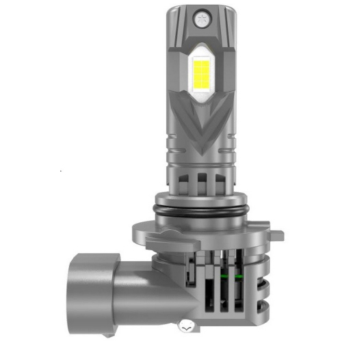 Sada LED autožiaroviek HB4 9006 – celohliníkové telo, LED modul GC-7535, pätica HB4