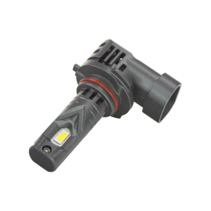 Sada LED autožiaroviek HB3 (9005) – 7 500 lm, 6 500 K, 12 V, aktívne chladenie