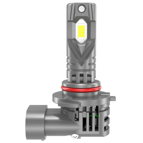 Sada LED autožiaroviek HB3 9005 – celohliníkové telo, LED modul GC-7535, pätica HB3