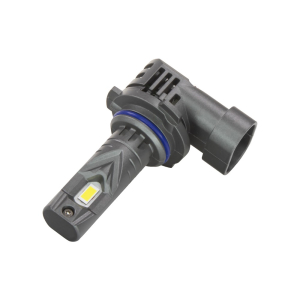 Sada LED autožiaroviek HIR2 (9012) – 7 500 lm, 6 500 K, 12 V, aktívne chladenie
