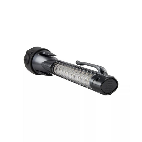 OSRAM LEDguardian Saver Light Plus LEDSL101 – detail núdzového kladivka a rezača pásov