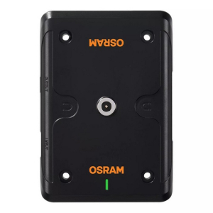 OSRAM LEDinspect Single Charge Pad – bezdrôtová nabíjacia podložka LEDIL423