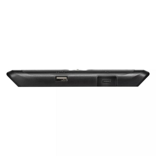 OSRAM LEDinspect Single Charge Pad LEDIL423 – detail portov USB-A a USB-C