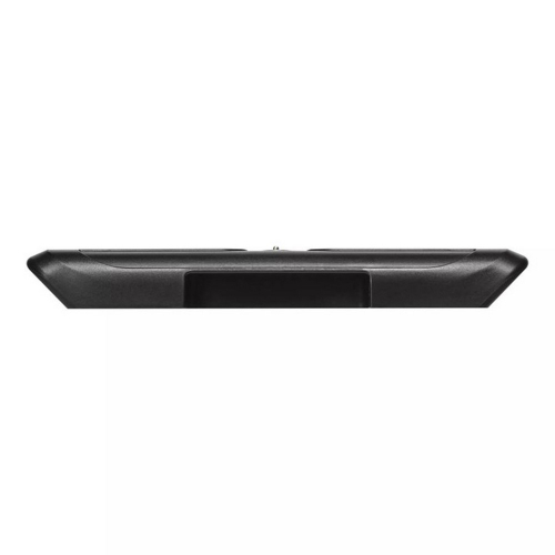 OSRAM LEDinspect Single Charge Pad LEDIL423 – bočný pohľad, slot pre lampu