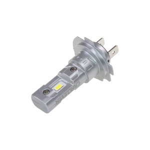 LED autožiarovky H7 M6X / 12V – 5 000 lm, 6 500 K, bez ventilátora