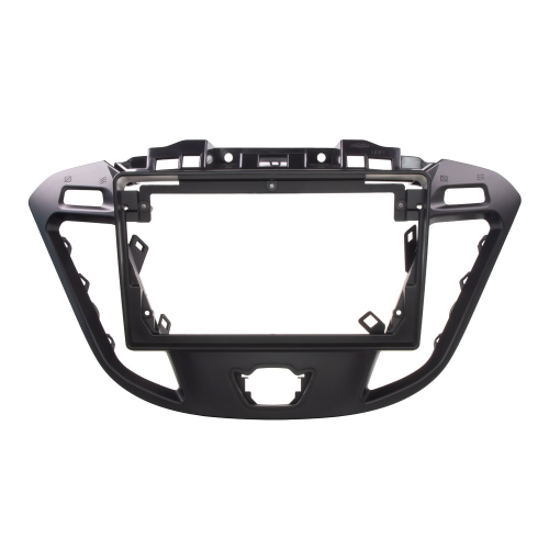 Rámček 9" autorádia pre Ford Transit a Tourneo Custom