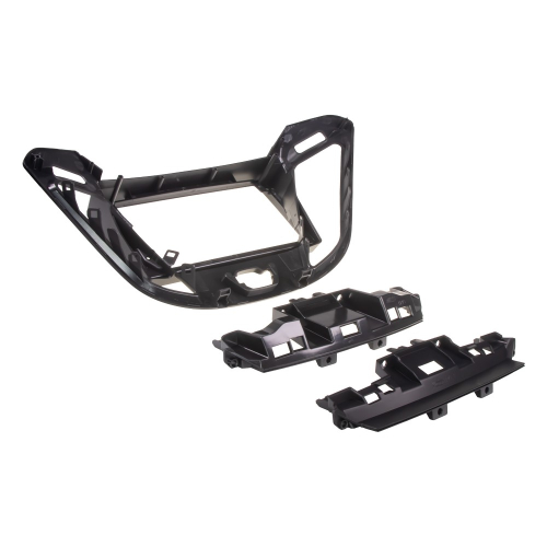 Redukcia 9" autorádia pre Ford Transit a Tourneo Custom