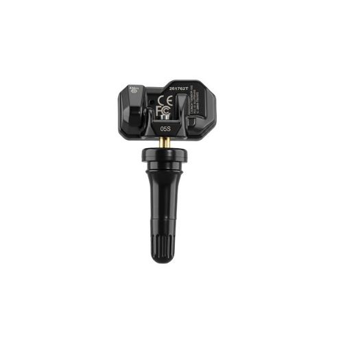 LAUNCH LTR-03 TPMS senzor – zadná strana, certifikácia CE FCC, ID senzora 2617621