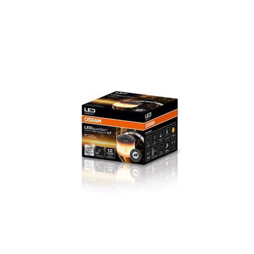 OSRAM LEDguardian Road Flare Signal V16 IoT – originálne balenie s označením DGT 3.0