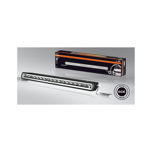 Osram Lightbar SX500-SP s homologáciou ECE R112