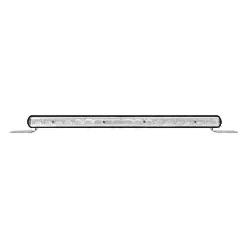 Osram Lightbar SX500-SP predný pohľad s držiakmi