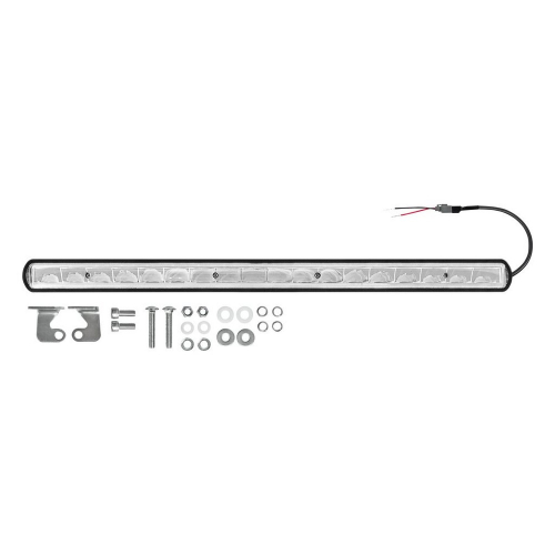 Osram Lightbar SX500-SP s kabelážou a montážnym príslušenstvom