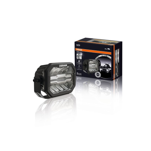 OSRAM Cube MX240-CB diaľkové LED svetlo