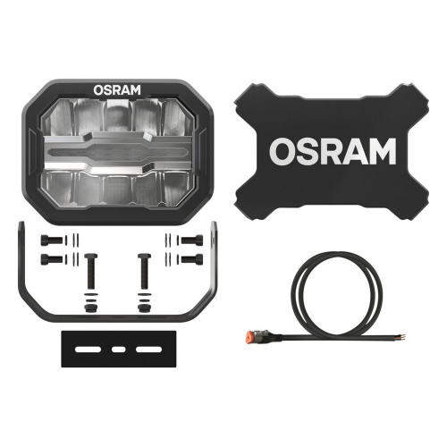OSRAM Cube MX240-CB s montážnym príslušenstvom