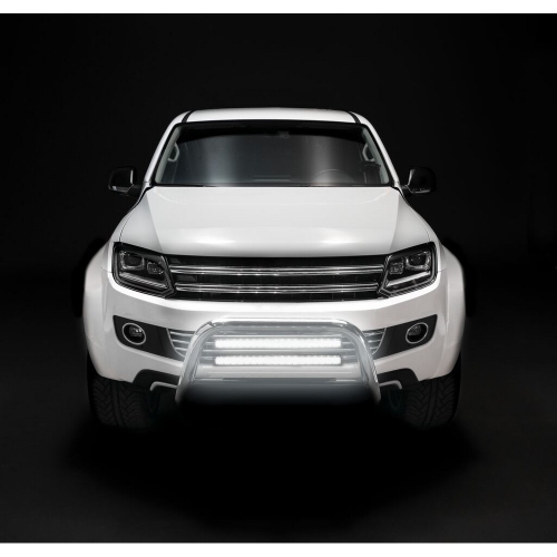 OSRAM Lightbar SX500-CB svetelný výkon na vozidle