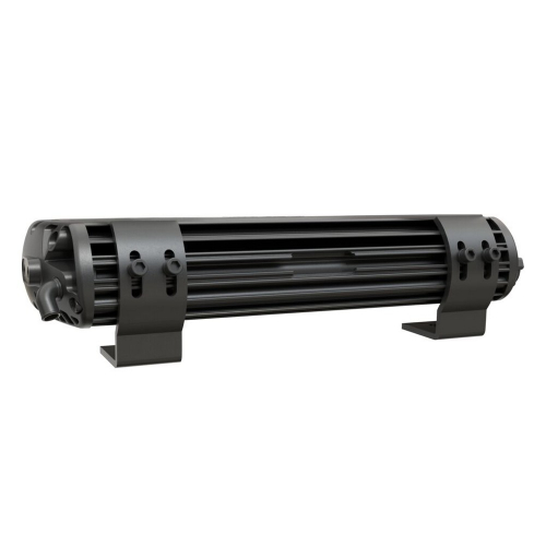 OSRAM LED rampa Lightbar MX250-CB zadné chladenie a držiaky