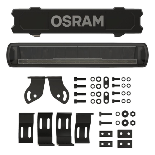 OSRAM LED rampa Lightbar MX250-CB obsah balenia
