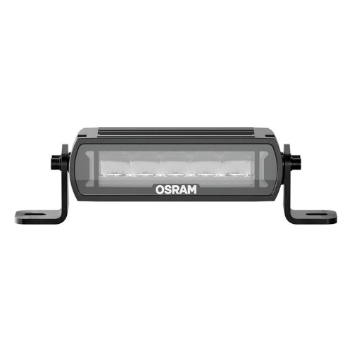 OSRAM LED rampa Lightbar FX125-SP GEN 2 predný pohľad