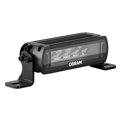 OSRAM LED rampa Lightbar FX125-SP GEN 2 bočné uchytenie